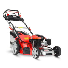 Газонокосилка бензиновая HECHT 5564 SX 5 in 1