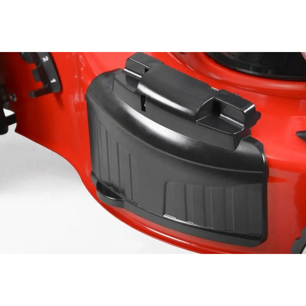 Газонокосарка бензинова HECHT 5564 SX 5 in 1