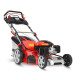 Газонокосарка бензинова HECHT 5564 SX 5 in 1