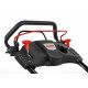 Газонокосилка бензиновая HECHT 5564 SXE 5 in 1