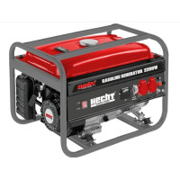Генератор бензиновий HECHT GG 2500