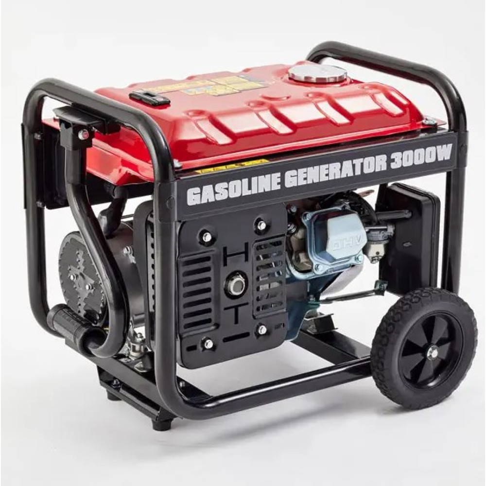 Генератор бензиновий HECHT GG 3300W