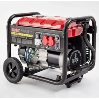 Генератор бензиновий HECHT GG 3300W