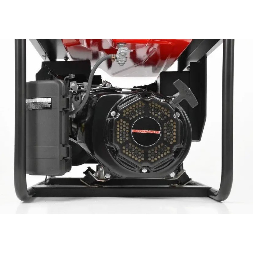 Генератор бензиновий HECHT GG 3300W