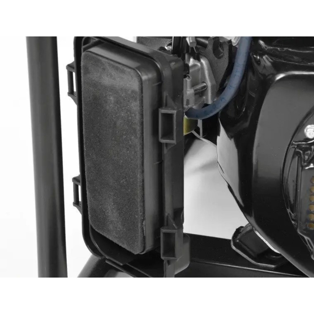 Генератор бензиновий HECHT GG 3300W