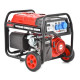 Генератор бензиновий HECHT GG 6500