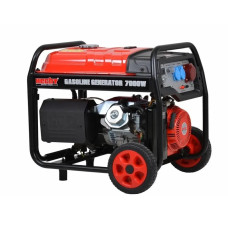 Генератор бензиновый HECHT GG 8000