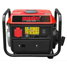 Генератор бензиновый HECHT GG 950 DC