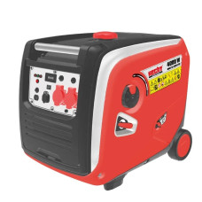 Генератор инверторный HECHT IG 4500