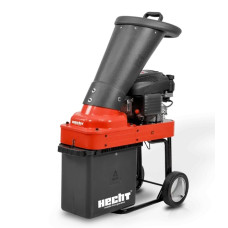 Садовый бензиновый измельчитель веток Hecht 6173