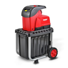 Садовый измельчитель Hecht 6284 XL
