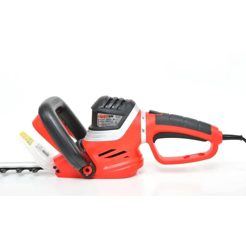 Кусторез электрический HECHT 610