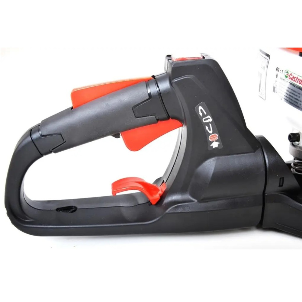 Кусторез бензиновый HECHT 9275 PROFI