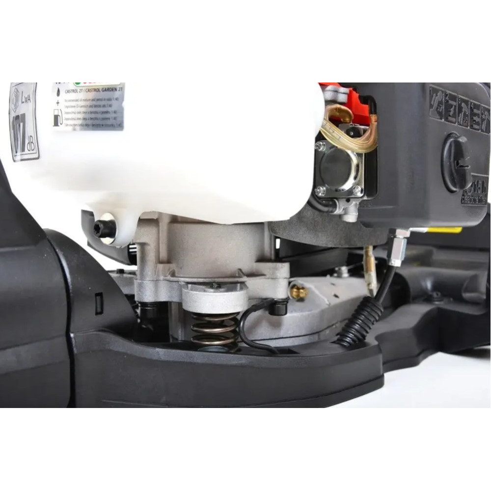 Кусторез бензиновый HECHT 9275 PROFI