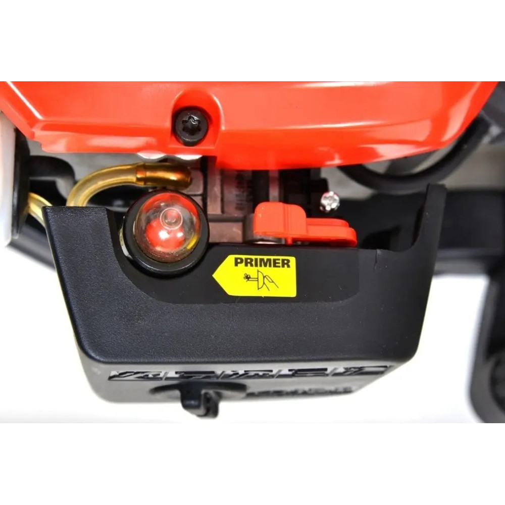 Кусторез бензиновый HECHT 9275 PROFI