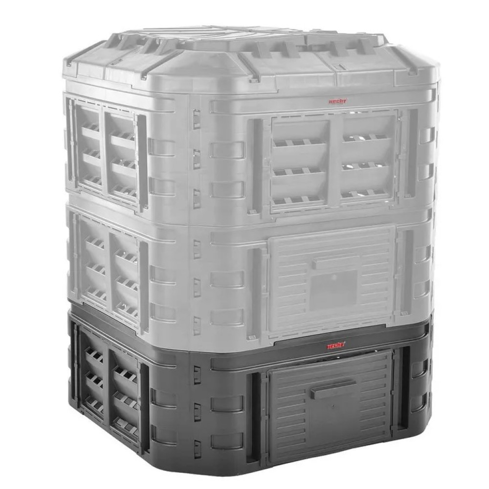 Компостер HECHT 2600