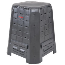 Компостер HECHT 4600