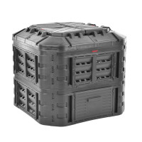 Компостер HECHT 6600