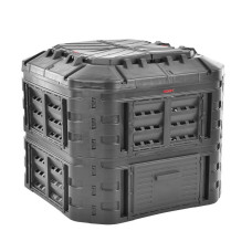 Компостер HECHT 6600