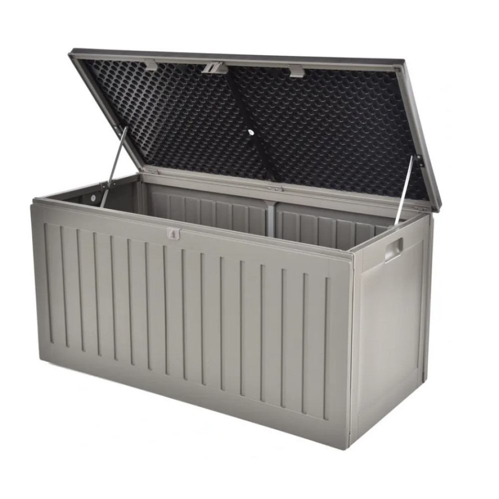 Садовий ящик для зберігання HECHT BOX L