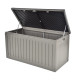 Садовий ящик для зберігання HECHT BOX L