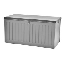 Садовый ящик для хранения HECHT BOX L