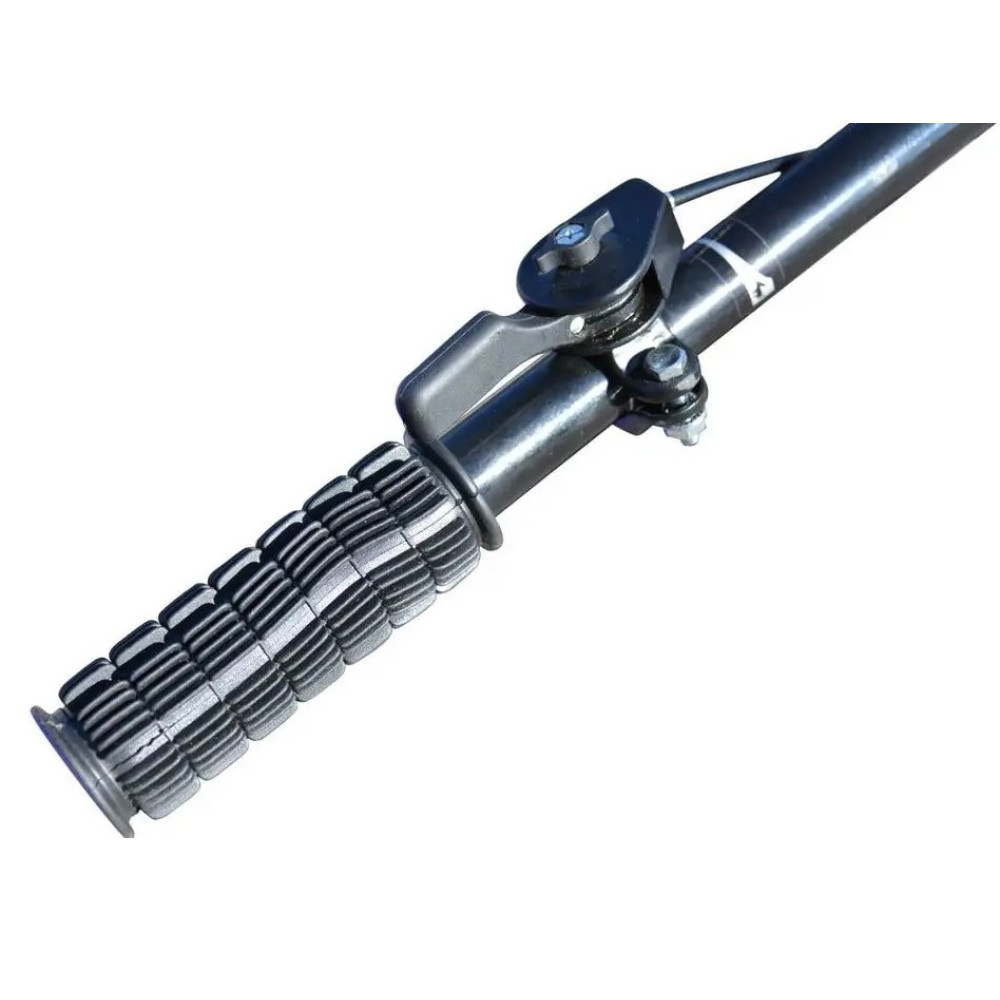 Культиватор бензиновый HECHT 7100