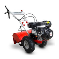 Культиватор бензиновий HECHT 750