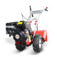 Культиватор бензиновый HECHT 750
