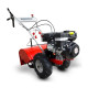 Культиватор бензиновый HECHT 750