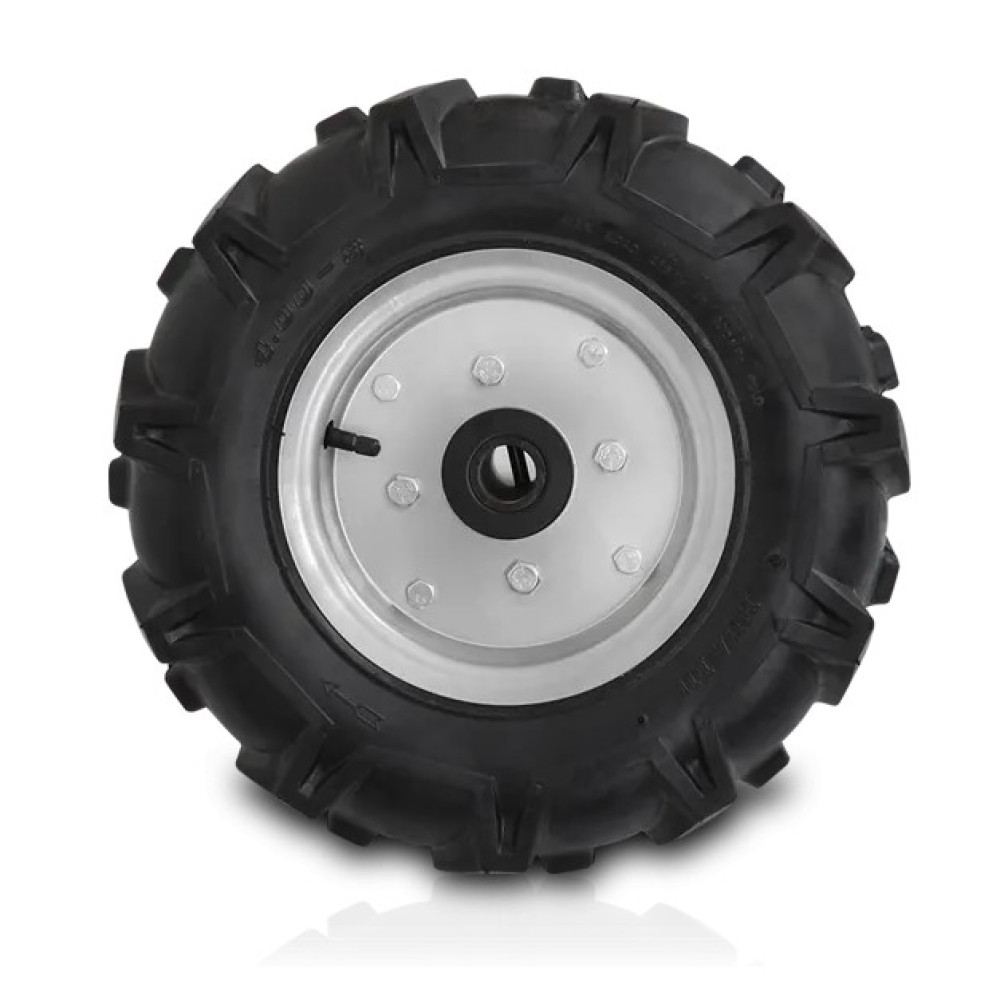 Культиватор бензиновий HECHT 790 BS