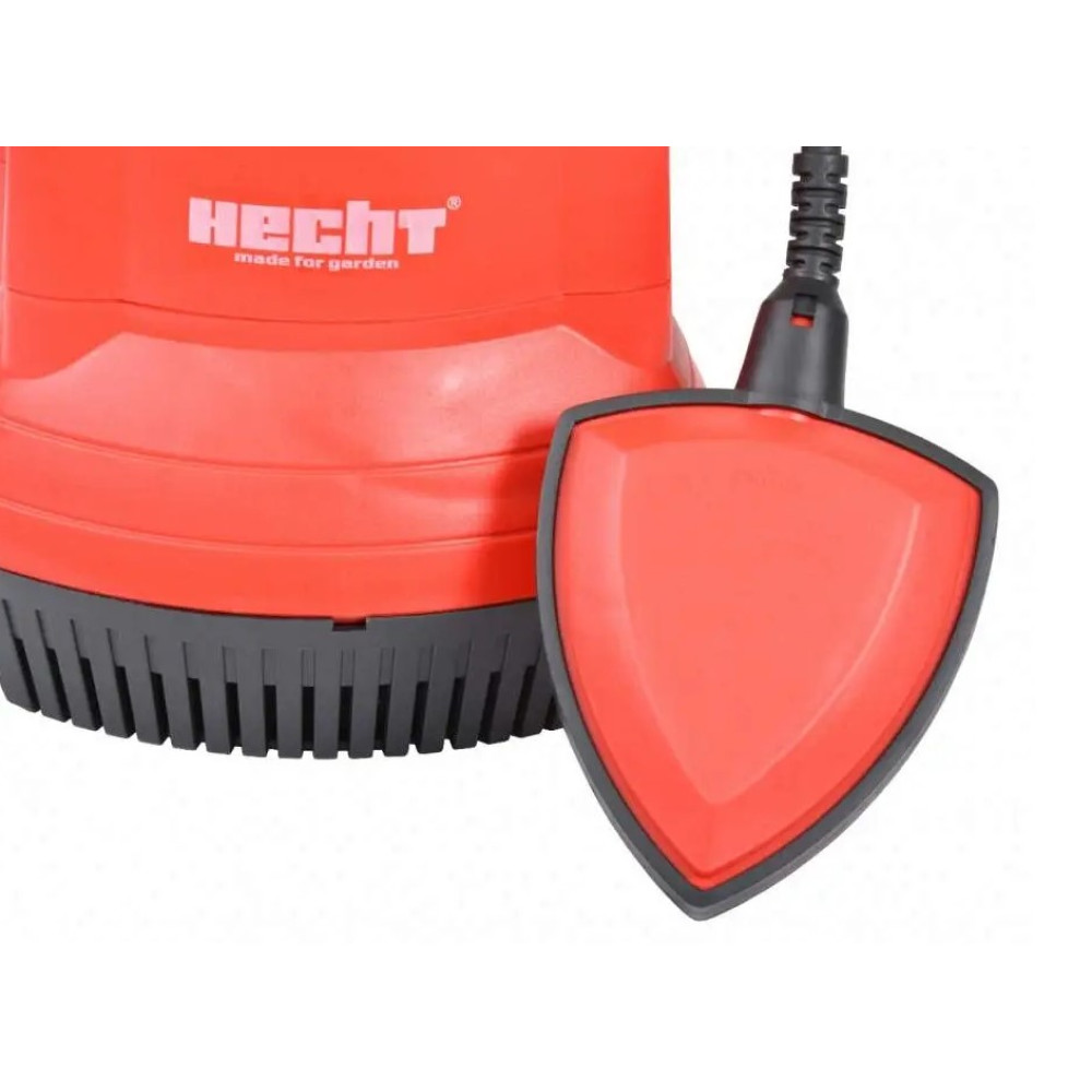 Дренажный насос HECHT 3350