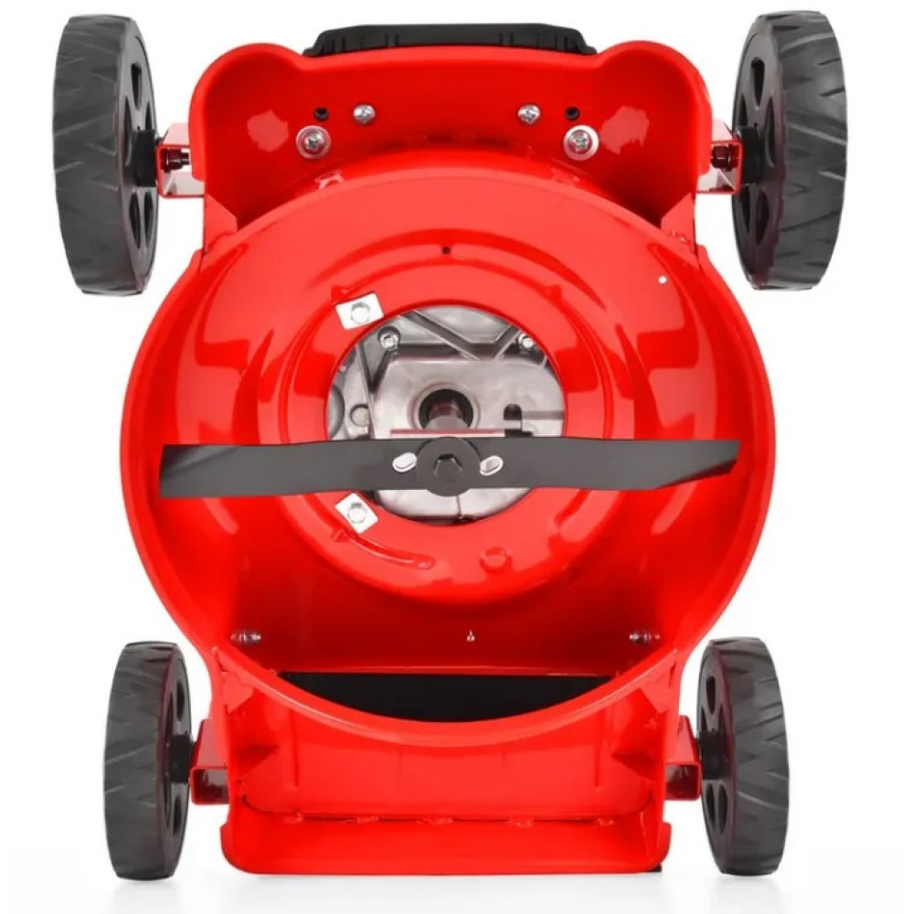 Газонокосилка бензиновая HECHT 540