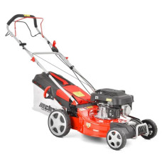 Газонокосилка бензиновая HECHT 546 SX