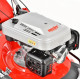 Газонокосарка бензинова HECHT 551 SX 5IN1