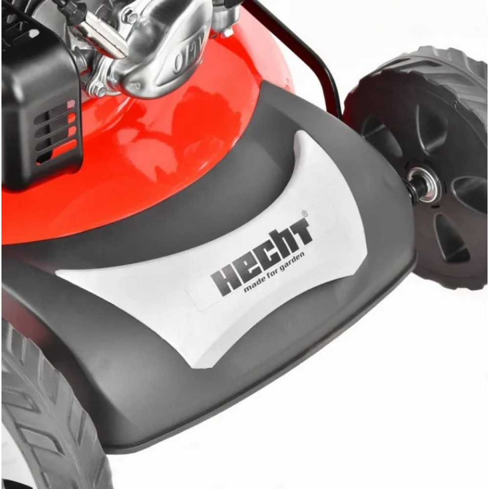 Газонокосарка бензинова HECHT 551 SX 5IN1