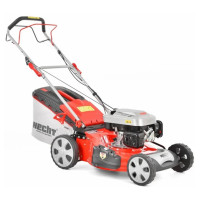 Газонокосарка бензинова HECHT 551 SX 5IN1