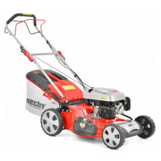 Газонокосилка бензиновая HECHT 551 SX 5IN1