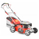 Газонокосарка бензинова HECHT 551 SX 5IN1