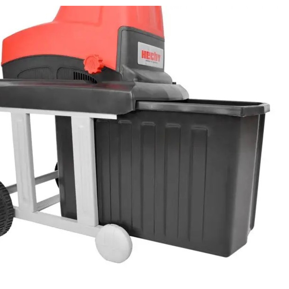 Садовый измельчитель Hecht 6280 XL