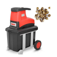 Садовый измельчитель Hecht 6280 XL