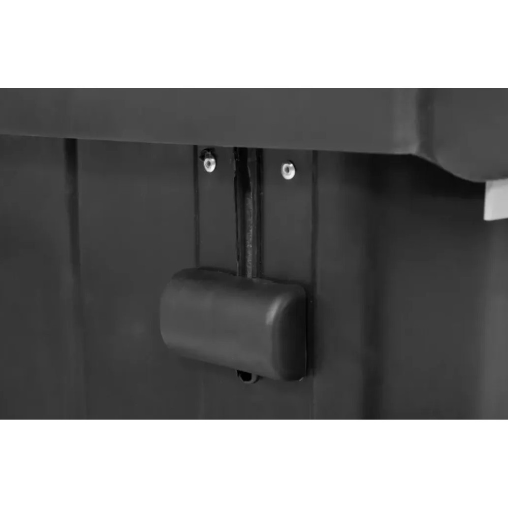 Садовый измельчитель Hecht 6280 XL