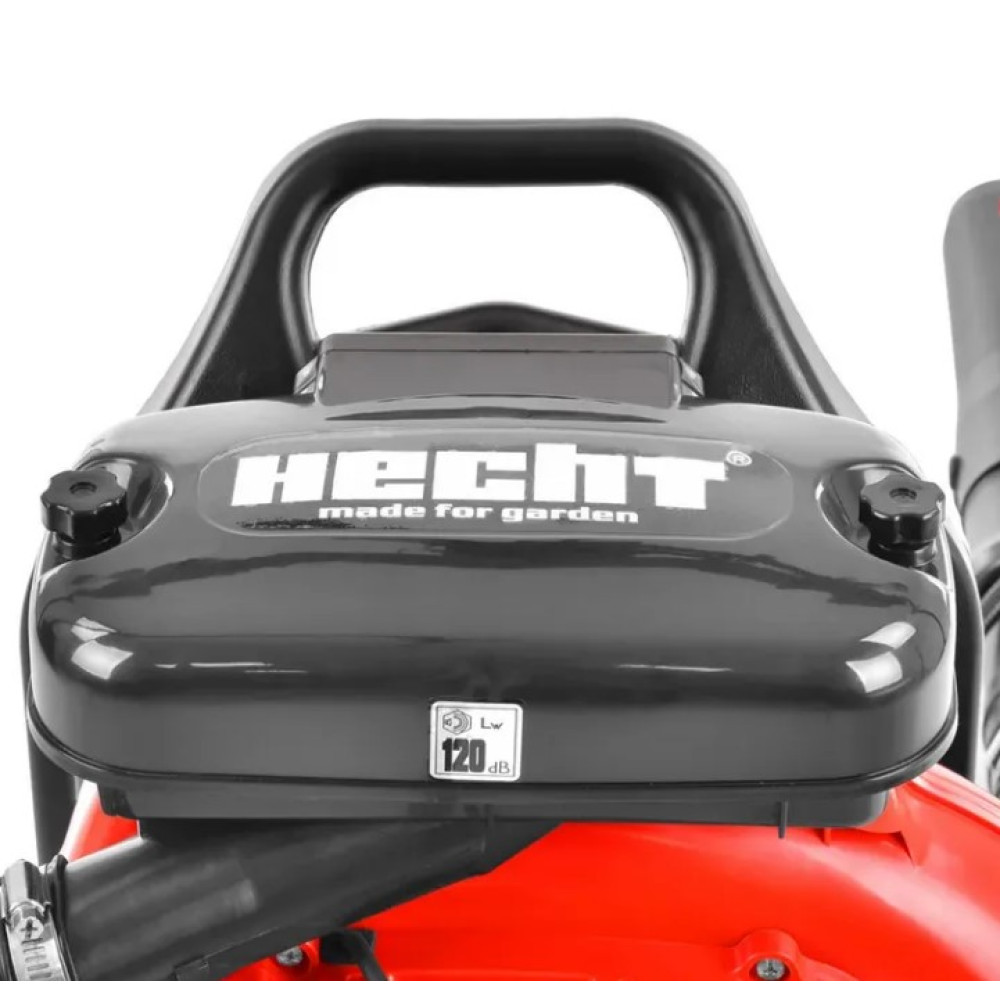 Повітродувка HECHT 972 PROFI