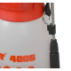Обприскувач акумуляторний HECHT 5,0 л 4005 ACCU