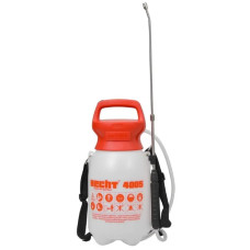 Опрыскиватель аккумуляторный HECHT 5,0 л 4005 ACCU