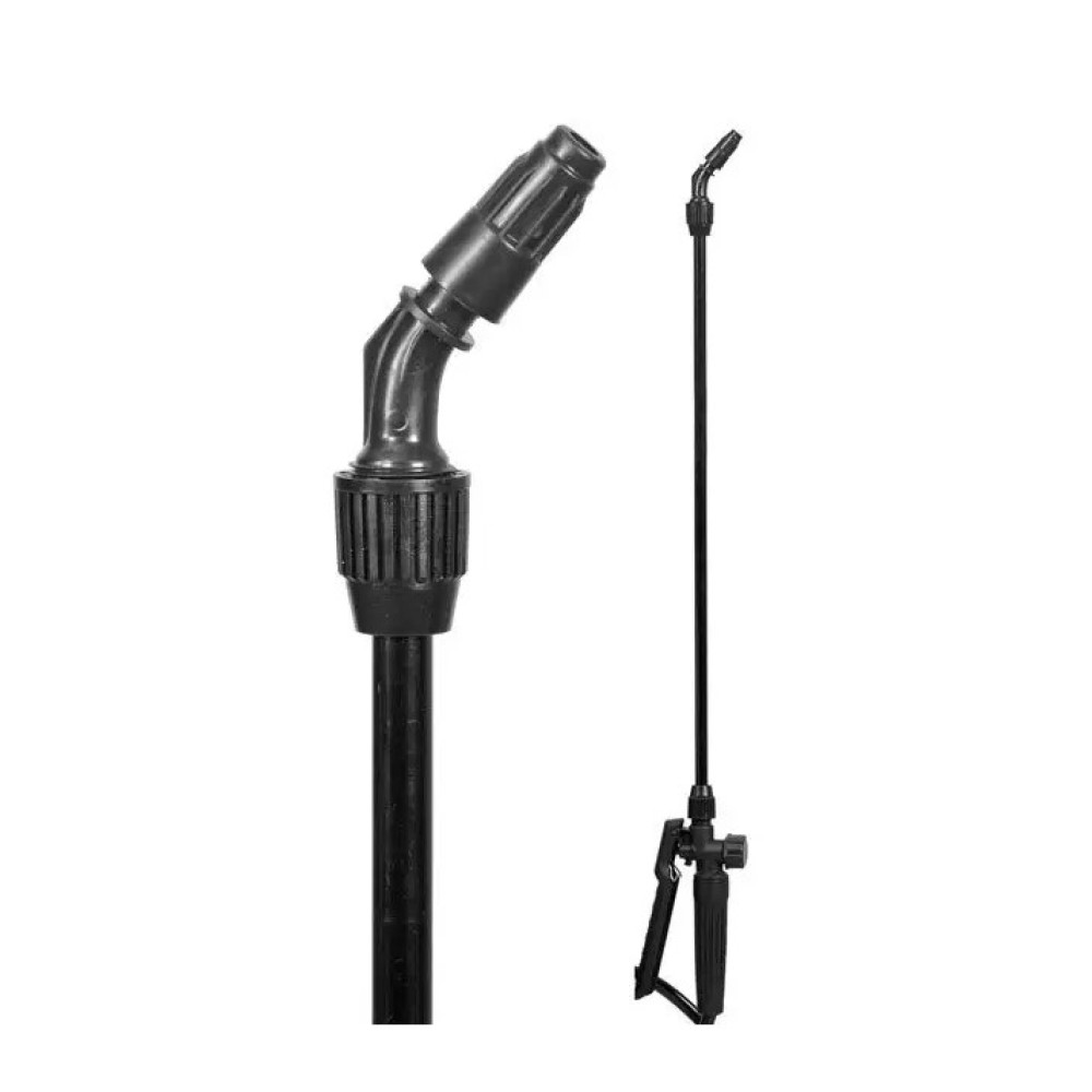 Опрыскиватель аккумуляторный HECHT 10,0 л 410 ACCU