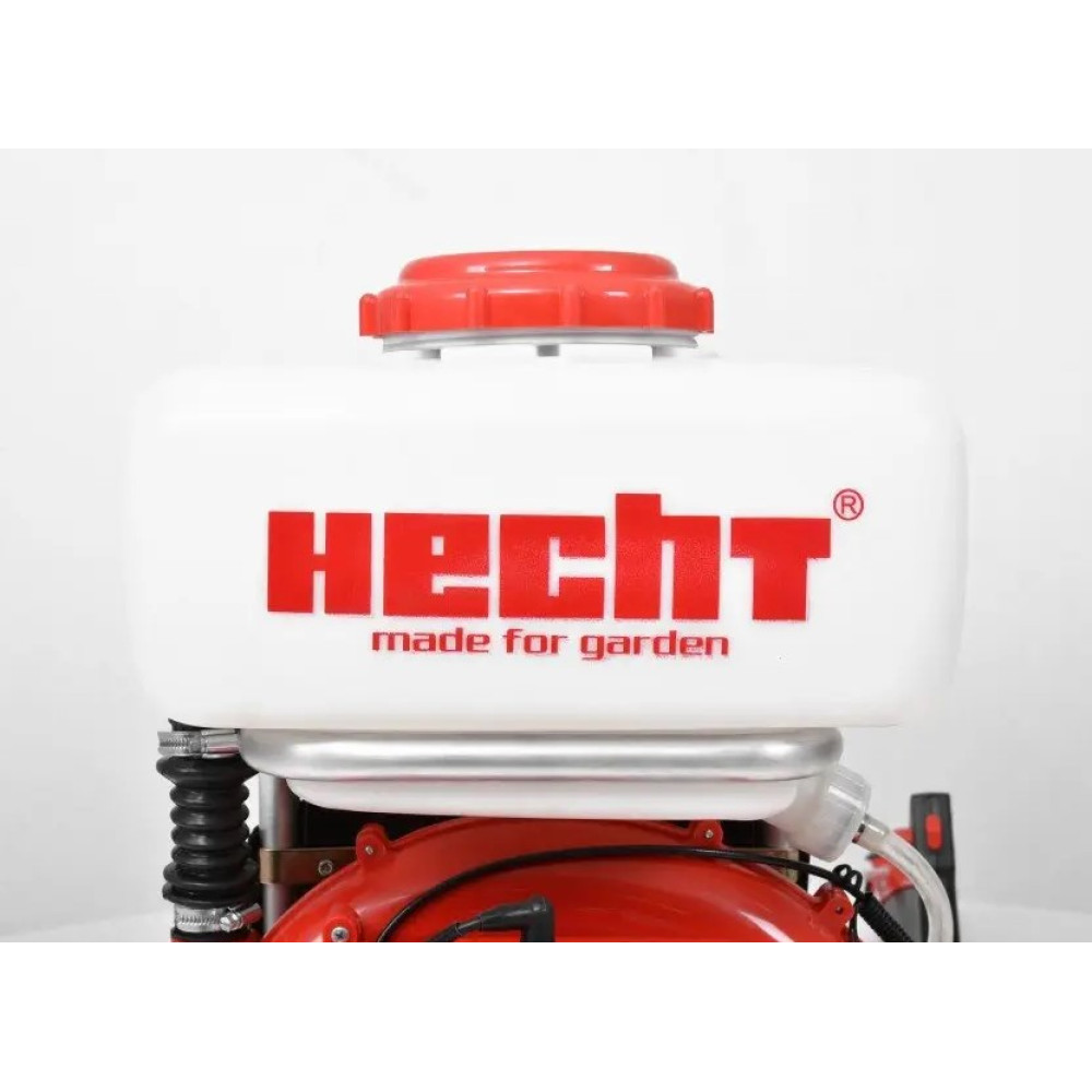 Опрыскиватель бензиновый HECHT 14,0 л 459
