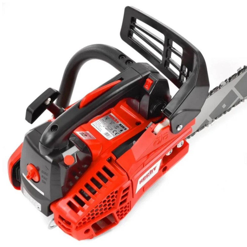 Цепная бензиновая пила HECHT 925 R