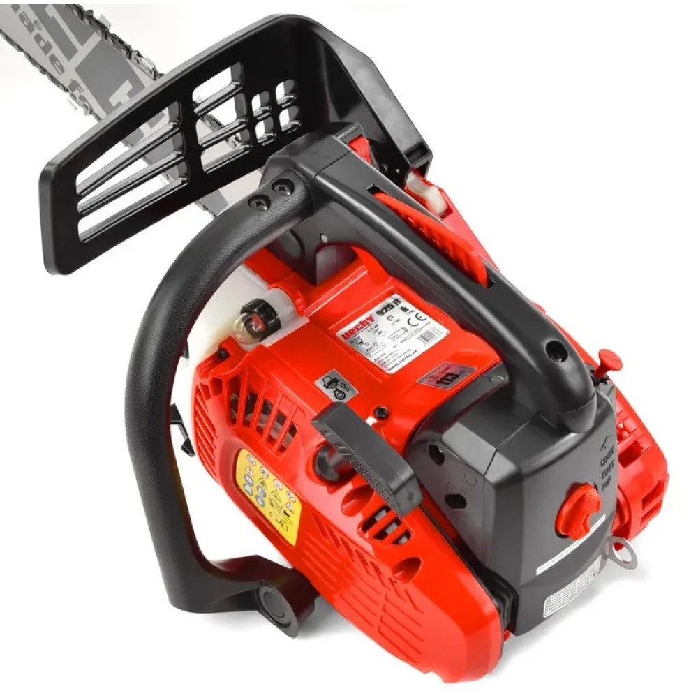 Цепная бензиновая пила HECHT 925 R