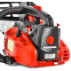Цепная бензиновая пила HECHT 925 R